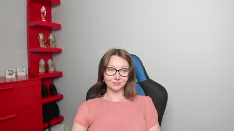 Snapshot of beautyzoexx chatting on 23, 6, 2026 Zoe online show from 23, 6, 2026