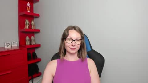 Snapshot of beautyzoexx chatting on 25, 6, 2026 Zoe online show from 25, 6, 2026
