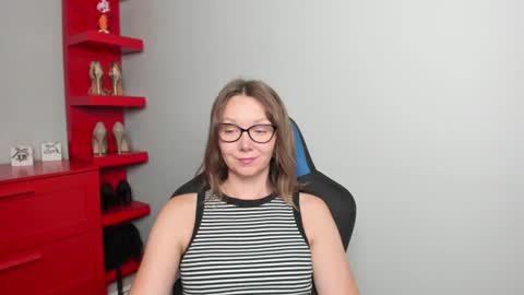 Snapshot of beautyzoexx chatting on 5, 8, 2026 Zoe online show from 5, 8, 2026