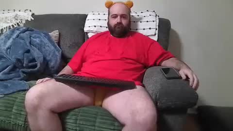 Snapshot of beaverhausenx chatting on 2, 11, 2025 beaverhausenx online show from 2, 11, 2025