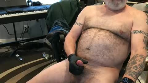 Snapshot of beavermower chatting on 28, 12, 2024 beavermower online show from 28, 12, 2024