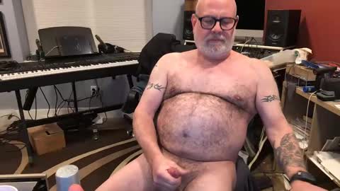 Snapshot of beavermower chatting on 12, 1, 2025 beavermower online show from 12, 1, 2025