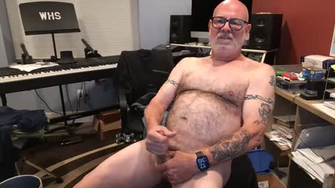 Snapshot of beavermower chatting on 2, 10, 2025 beavermower online show from 2, 10, 2025