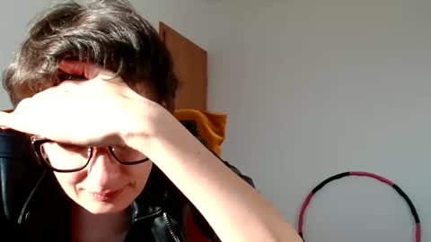 Raluca online show from 8, 3, 2026