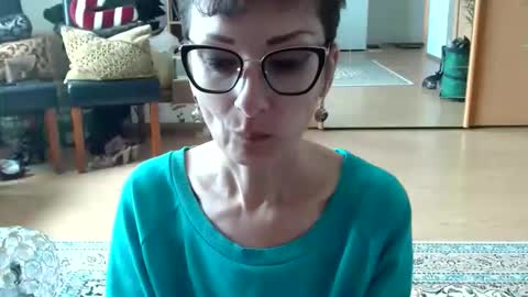 Raluca online show from 25, 5, 2026