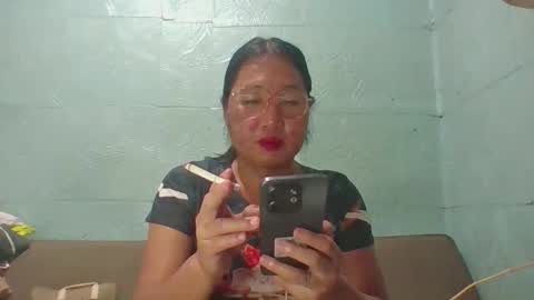 Snapshot of bebe623757 chatting on 7, 3, 2026 totogwapa online show from 7, 3, 2026
