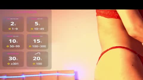 Jennifer online show from 26, 10, 2025