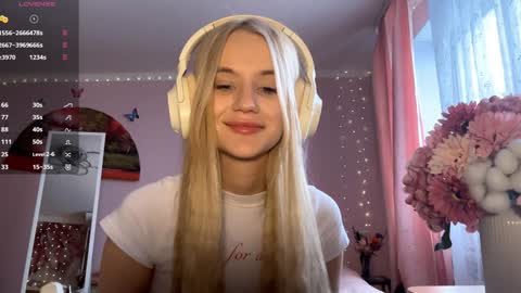 Snapshot of bebravee chatting on 13, 2, 2026 Melissa online show from 13, 2, 2026