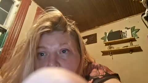 beccadream420 online show from 1, 8, 2026
