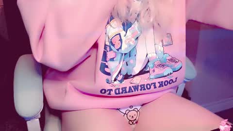 Becca online show from 16, 1, 2025