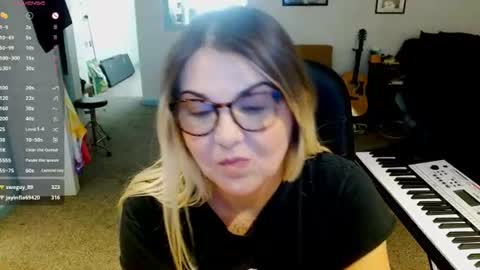 Snapshot of beccalubov chatting on 30, 7, 2026 Becca Lubov online show from 30, 7, 2026