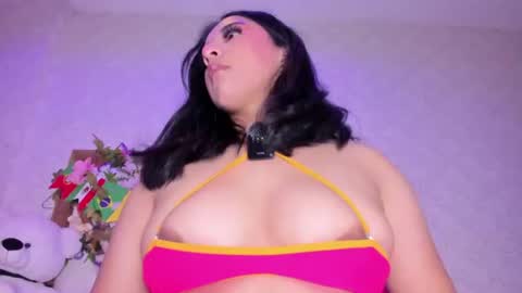 Becca Mathew online show from 6, 7, 2026