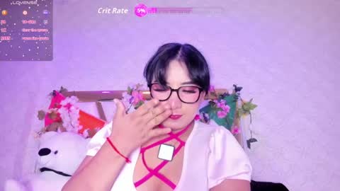 Becca Mathew online show from 4, 8, 2026
