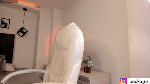 Snapshot of beck__jones chatting on 8, 2, 2025 Marzhie online show from 8, 2, 2025