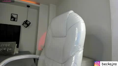 Snapshot of beck__jones chatting on 10, 2, 2025 Marzhie online show from 10, 2, 2025