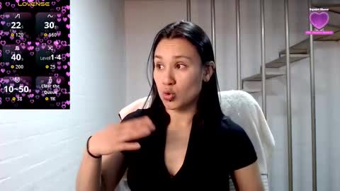 Daniela online show from 17, 11, 2025