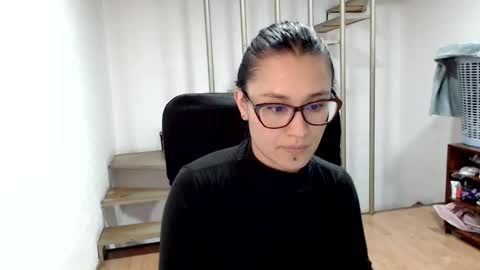 Daniela online show from 16, 3, 2026