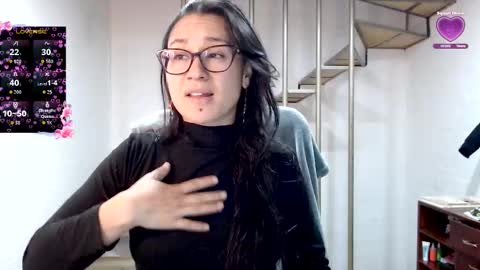 Daniela online show from 21, 3, 2026