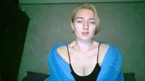 BeckiXJewelqw online show from 5, 5, 2026