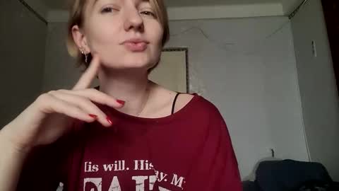 BeckiXJewelX online show from 19, 3, 2026