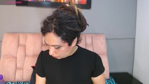 Becky online show from 31, 10, 2025