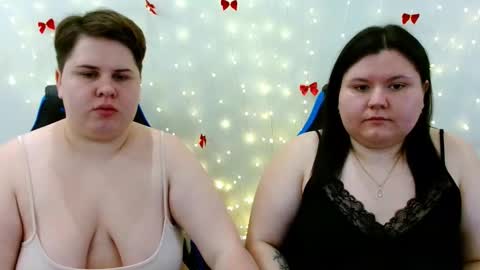 BeckyAndEllen online show from 12, 1, 2026