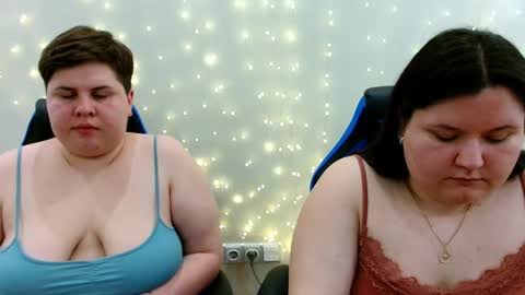 BeckyAndEllen online show from 24, 2, 2026