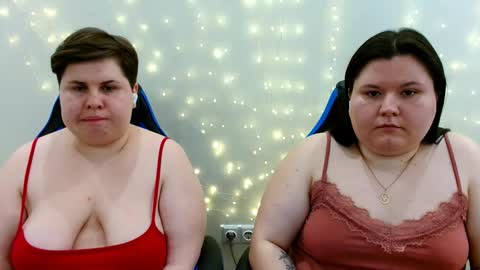 BeckyAndEllen online show from 29, 3, 2026