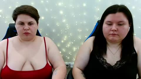 Snapshot of beckyandellen chatting on 30, 7, 2026 BeckyAndEllen online show from 30, 7, 2026