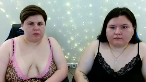 Snapshot of beckyandellen chatting on 2, 8, 2026 BeckyAndEllen online show from 2, 8, 2026