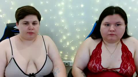 Snapshot of beckyandellen chatting on 5, 8, 2026 BeckyAndEllen online show from 5, 8, 2026