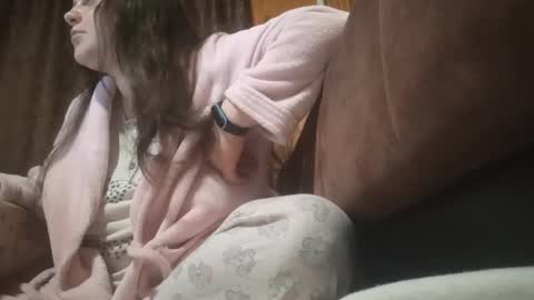 Becky online show from 12, 9, 2025