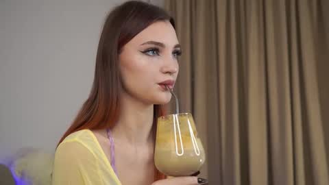 Snapshot of beckymadsons chatting on 14, 10, 2025 Melissa online show from 14, 10, 2025