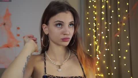 Snapshot of beckymadsons chatting on 21, 11, 2025 Melissa online show from 21, 11, 2025