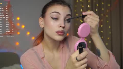 Snapshot of beckymadsons chatting on 2, 12, 2025 Melissa online show from 2, 12, 2025