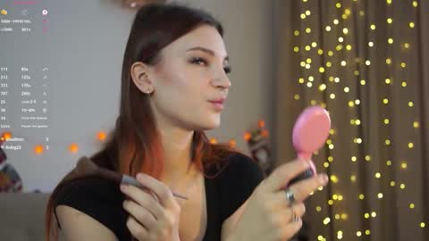 Snapshot of beckymadsons chatting on 8, 1, 2026 Melissa online show from 8, 1, 2026