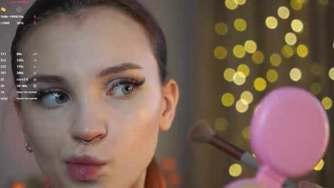 Snapshot of beckymadsons chatting on 9, 1, 2026 Melissa online show from 9, 1, 2026