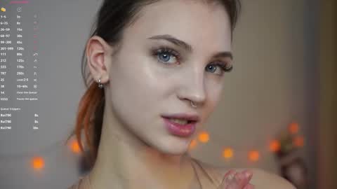 Snapshot of beckymadsons chatting on 12, 1, 2026 Melissa online show from 12, 1, 2026