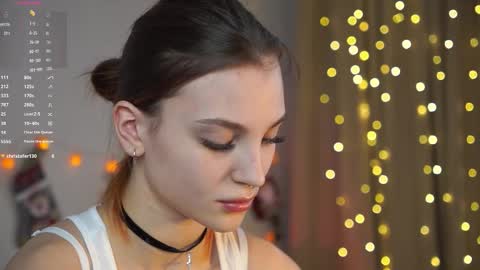 Snapshot of beckymadsons chatting on 14, 1, 2026 Melissa online show from 14, 1, 2026