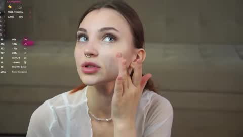 Snapshot of beckymadsons chatting on 16, 1, 2026 Melissa online show from 16, 1, 2026