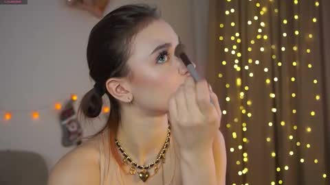 Snapshot of beckymadsons chatting on 19, 1, 2026 Melissa online show from 19, 1, 2026