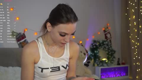 Snapshot of beckymadsons chatting on 8, 2, 2026 Melissa online show from 8, 2, 2026