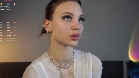 Snapshot of beckymadsons chatting on 13, 2, 2026 Melissa online show from 13, 2, 2026