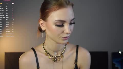 Snapshot of beckymadsons chatting on 19, 2, 2026 Melissa online show from 19, 2, 2026