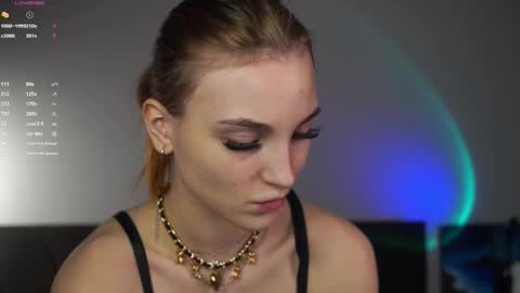 Snapshot of beckymadsons chatting on 24, 2, 2026 Melissa online show from 24, 2, 2026