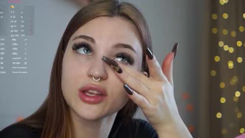 Snapshot of beckymadsons chatting on 11, 3, 2026 Melissa online show from 11, 3, 2026