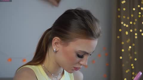 Snapshot of beckymadsons chatting on 13, 3, 2026 Melissa online show from 13, 3, 2026