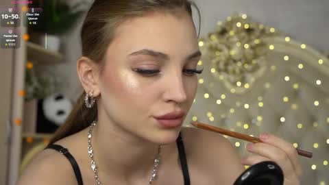 Melissa online show from 7, 5, 2026