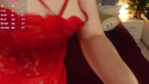 Snapshot of beckymartens chatting on 22, 12, 2024 BeckyMartens come join me on while im offline here online show from 22, 12, 2024