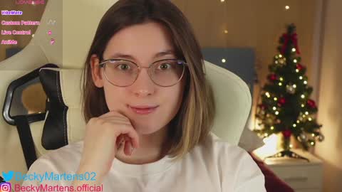 Snapshot of beckymartens chatting on 25, 12, 2024 BeckyMartens come join me on while im offline here online show from 25, 12, 2024